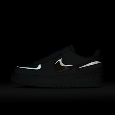 Nike Air Force 1 Shadow Women's Shoes. Nike.com